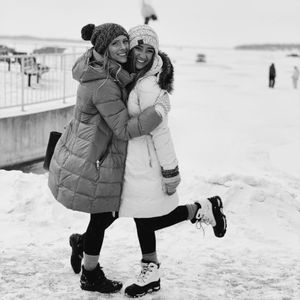 Meet your Posher, Brianna